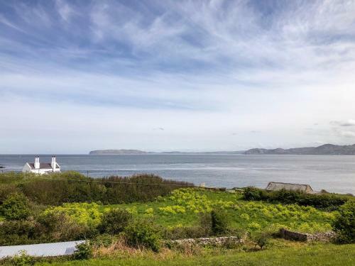 2 Old Coastguard House, Beaumaris
