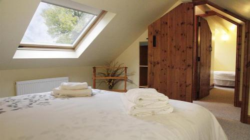Llanmorlais Farm Cottage, Llanmorlais