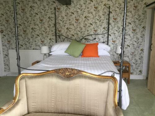 The Burrows Bed And Breakfast