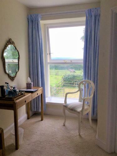 The Burrows Bed And Breakfast