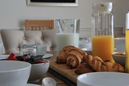 Bed & Breakfast No. 49