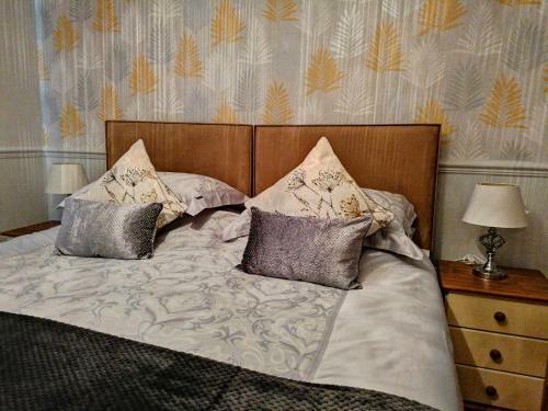Ty Cambrian Studio Apartments