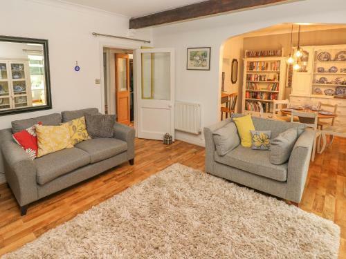 Granary Cottage