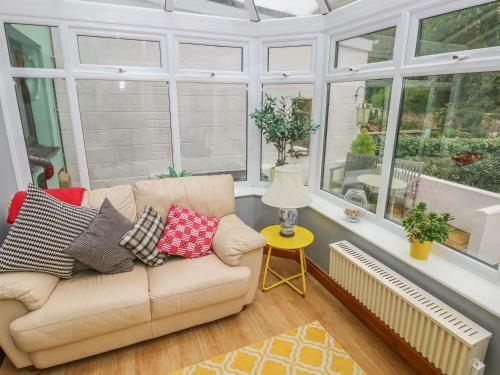 Granary Cottage