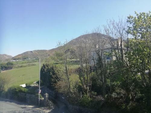 Apartamentos Llys Madoc, The Top Flat