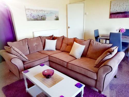 Apartamentos Llys Madoc, The Top Flat