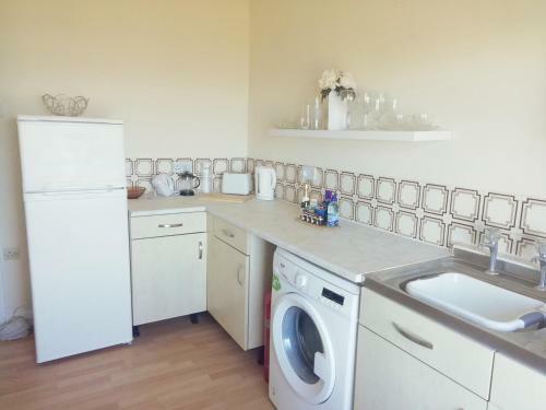 Apartamentos Llys Madoc, The Top Flat