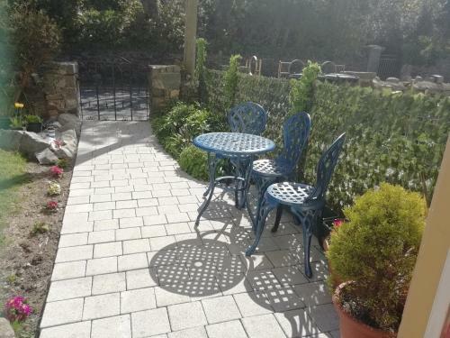 Apartamentos Llys Madoc, The Top Flat