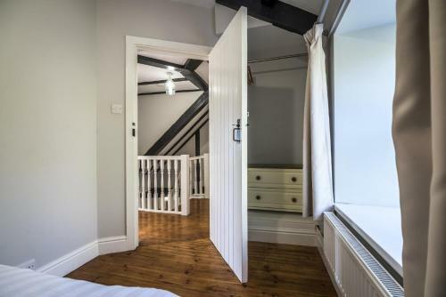 Apartamento Barn Conversion - Hot Tub - Penally - Tenby