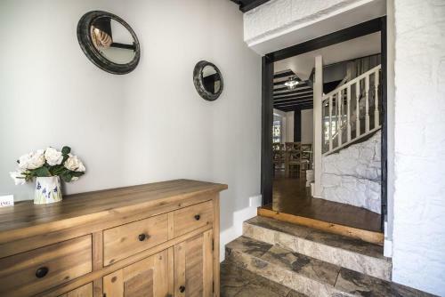 Apartamento Barn Conversion - Hot Tub - Penally - Tenby