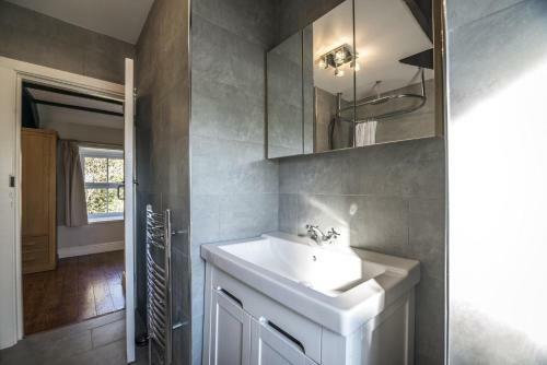 Apartamento Barn Conversion - Hot Tub - Penally - Tenby