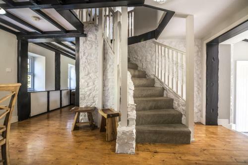 Apartamento Barn Conversion - Hot Tub - Penally - Tenby