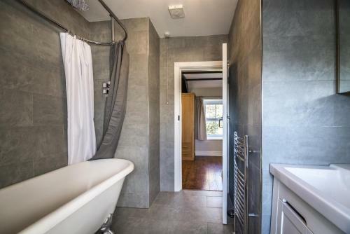 Apartamento Barn Conversion - Hot Tub - Penally - Tenby