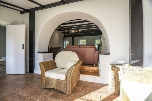Apartamento Barn Conversion - Hot Tub - Penally - Tenby