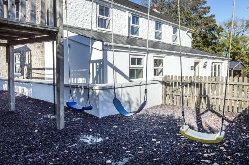 Apartamento Barn Conversion - Hot Tub - Penally - Tenby