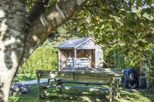 Apartamento Barn Conversion - Hot Tub - Penally - Tenby
