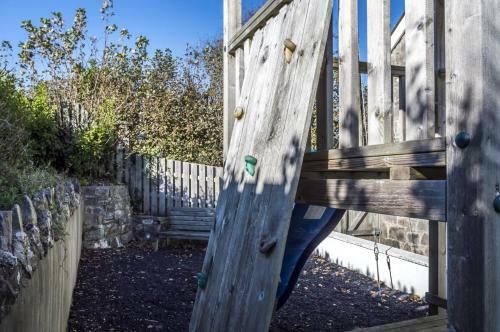 Apartamento Barn Conversion - Hot Tub - Penally - Tenby