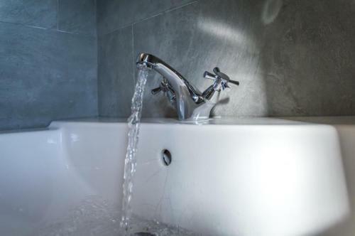 Apartamento Barn Conversion - Hot Tub - Penally - Tenby