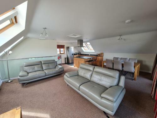 Apartamento Elderbeck Lodge