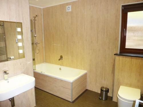 Apartamento Elderbeck Lodge