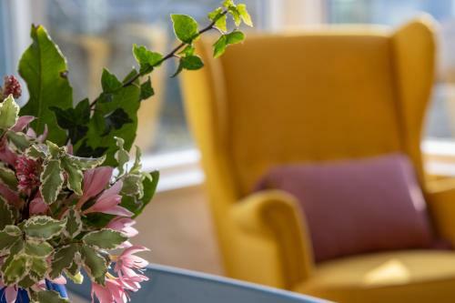 Apartamento Whitewell