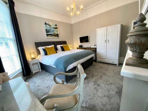 Bed & Breakfast The Summer House