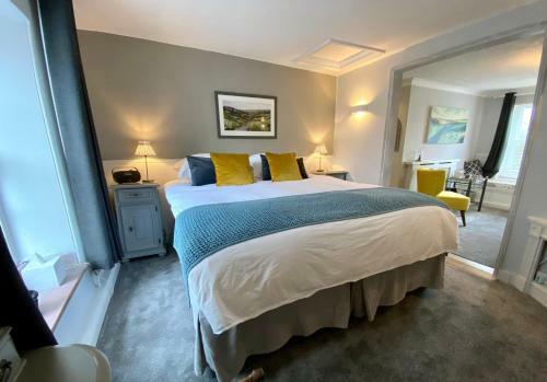 Bed & Breakfast The Summer House