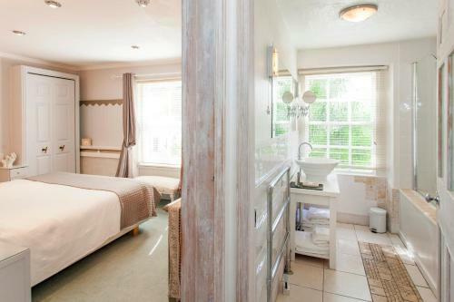 Bed & Breakfast The Summer House