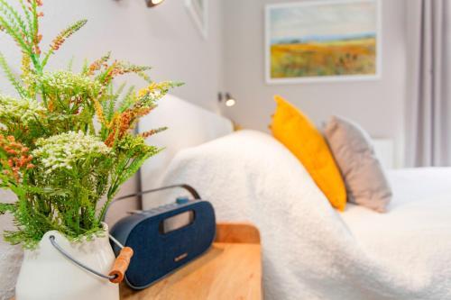 Bed & Breakfast The Summer House