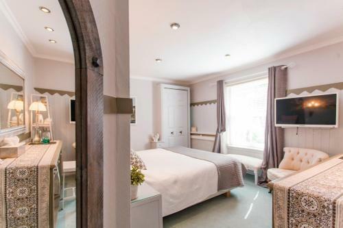 Bed & Breakfast The Summer House