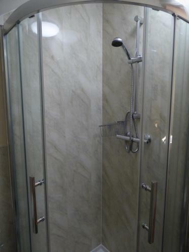 Apartamento No7 Glan Nodwydd