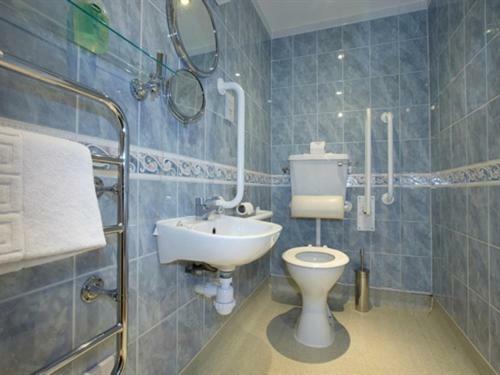 Hostal Norcroft Guest House