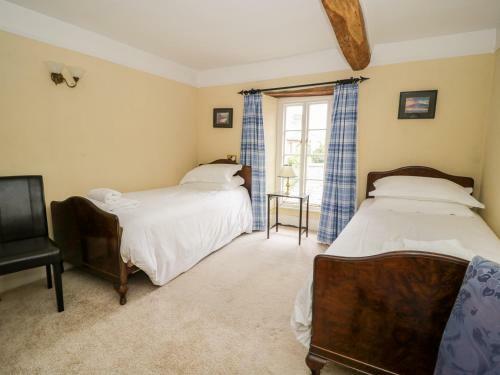 The Coach House