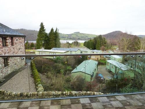 Apartamento Aikbeck Lodge