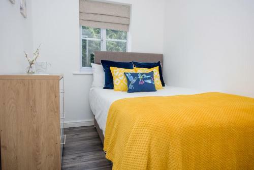 Kvm Swan House By Kvm Serviced Accommodation