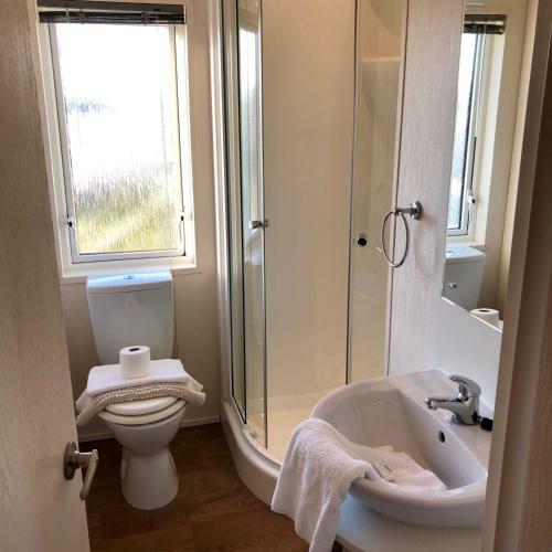 Apartamento Self-catering Accommodation, Perranporth