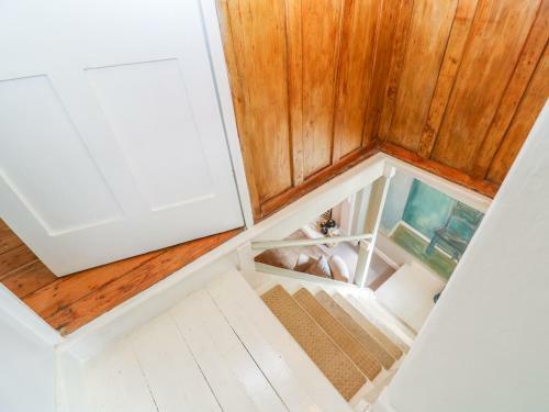 Net Loft Cottage