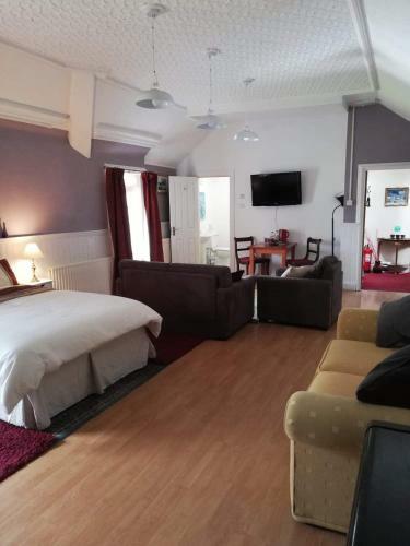 The Dunning Hotel