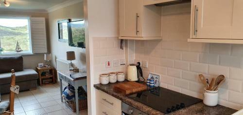 Apartamento Ocean's Edge