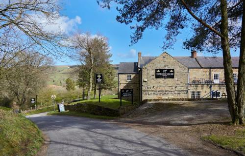 Hotel White Horse Farm Inn