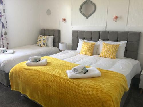 Kvm Sugar Way House By Kvm Serviced Accommodation