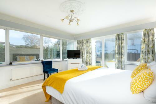 Kvm Sugar Way House By Kvm Serviced Accommodation