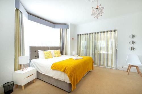 Kvm Sugar Way House By Kvm Serviced Accommodation