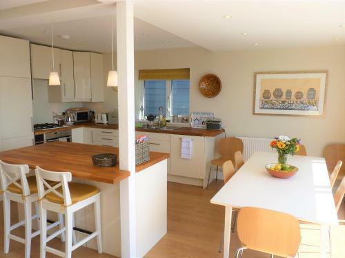 Pevensey Beach Retreat