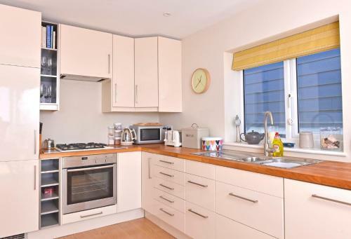 Pevensey Beach Retreat
