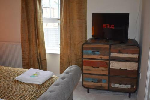 Apartamento Urban Nest @eastwater