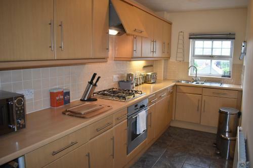 Apartamento Urban Nest @eastwater