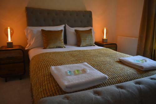 Apartamento Urban Nest @eastwater