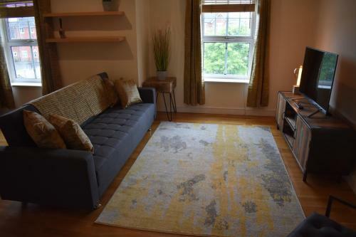 Apartamento Urban Nest @eastwater