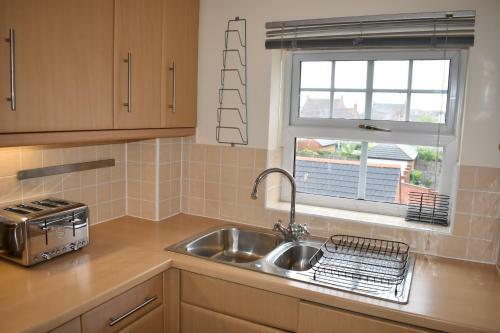 Apartamento Urban Nest @eastwater